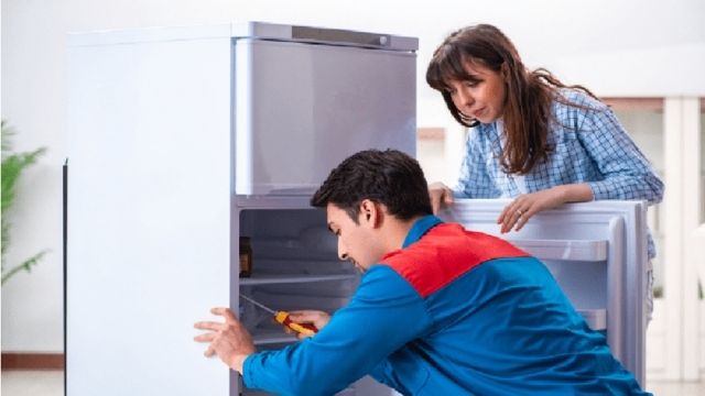 Các dịch vụ sửa tủ lạnh tại Điện lạnh Bách Khoa