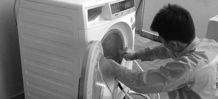 sửa máy giặt tại Quận Hai Bà Trưng