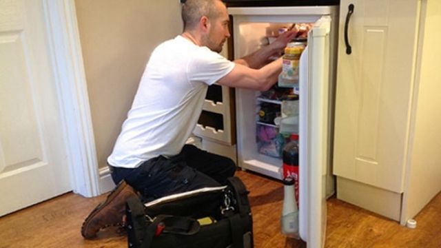 sửa tủ lạnh không lạnh