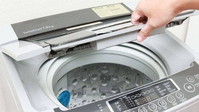 Sửa máy giặt tại huyện Phúc Thọ