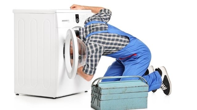 Sửa máy giặt tại huyện Đông Anh
