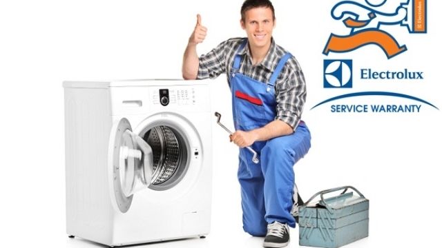 Top 10 địa chỉ sửa máy giặt tại Hà Nội
