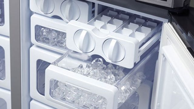 Sửa tủ lạnh không đông đá