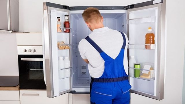 Sửa tủ lạnh tại huyện Mỹ Đức