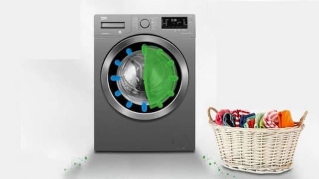 Sửa chữa máy giặt Ariston