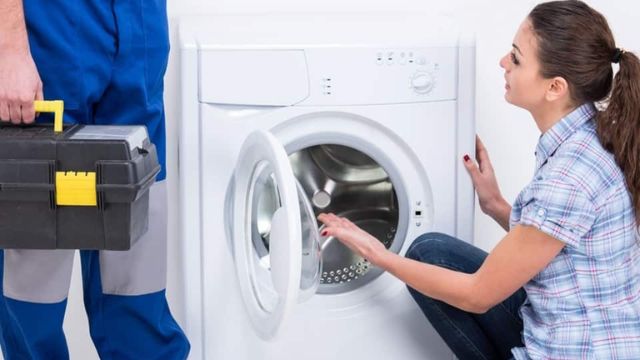 Top 7 địa chỉ sửa máy giặt giá rẻ tại quận Tây Hồ