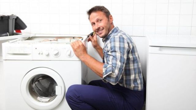 Top 7 địa chỉ sửa máy giặt giá rẻ tại quận Tây Hồ