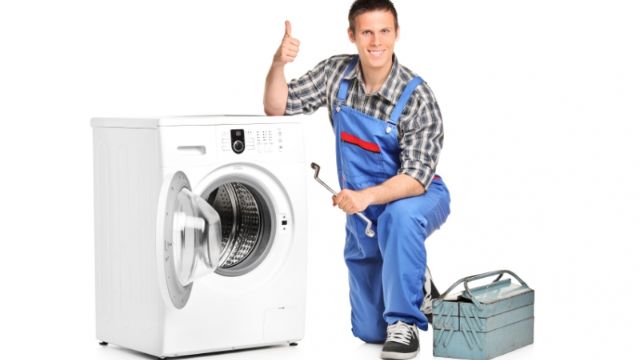 Top 7 địa chỉ sửa máy giặt tại quận Hai Bà Trưng