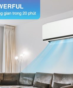 Điều hòa Daikin Inverter 17100 BTU FTKB50WAVMV