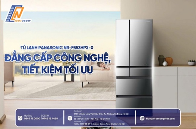 Kinh Nghiệm lựa chọn Tủ lạnh Nhật Chất Lượng - Giá tốt