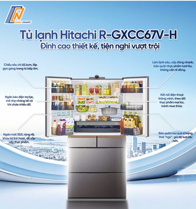 Kinh Nghiệm lựa chọn Tủ lạnh Nhật Chất Lượng - Giá tốt