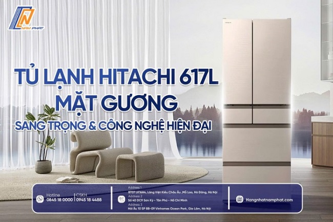 Kinh Nghiệm lựa chọn Tủ lạnh Nhật Chất Lượng - Giá tốt